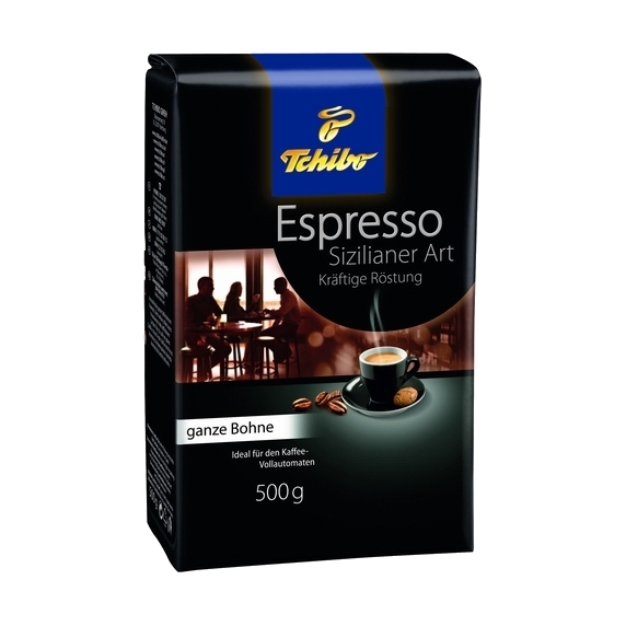 Tchibo Espresso 250g