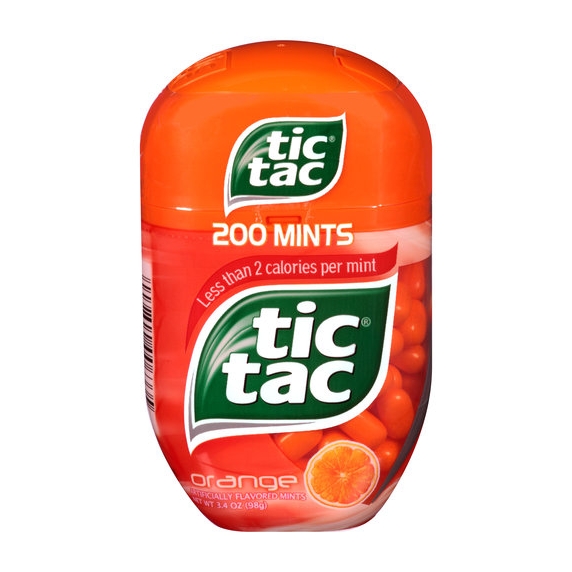 Tic Tac 98g (200ks)