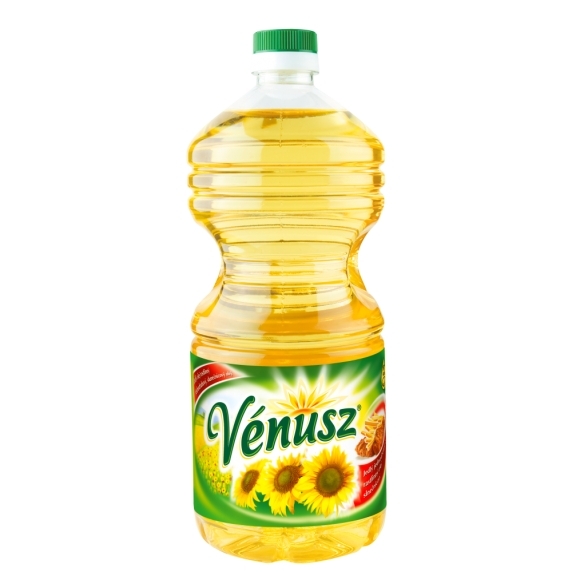 Vénusz slnečnicový olej 3l