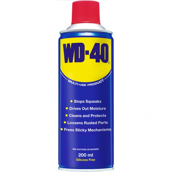 WD-40 250ml