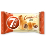 7days Croissant 3x60g