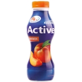 Pilos Active Jogurtový nápoj 400g