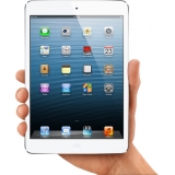 Apple iPad Mini Wifi White 16GB