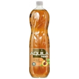 Aquila Team ľadový čaj 1,5l PET