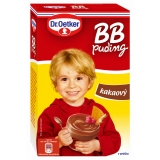 BB puding 250g