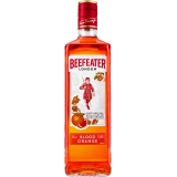 Beefeater Gin Blood Orange 37,5% 0,7l