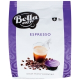 Bella caffe (Dolce Gusto kapsuly) 16ks
