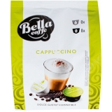 Bella caffe (Dolce Gusto kapsuly) 8ks