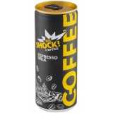 Big Shock Coffee 250ml pl