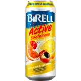 Birell Active 0,5l plech