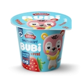 Bubi jogurt 125g