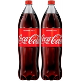 Coca Cola 2x2,25l PET