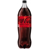Coca Cola Zero 2,25l PET