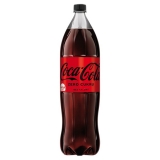 Coca Cola Zero 2l PET