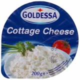 Goldessa Cottage cheese 200g