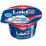 Rajo Lakto free Cottage cheese 180g