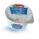SABI Cottage cheese biely 180g