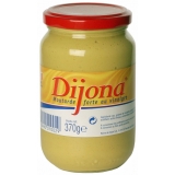 Dijona Dijonská horčica 370g