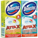 Domestos Attax 2x3ks (2x30g)