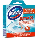 Domestos Attax 6ks (60g)