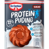 Dr.Oetker puding Protein 45g