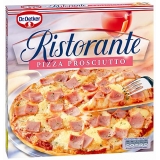 Dr.Oetker Ristorante Pizza 2x305g