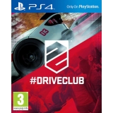 DriveClub (PS4)