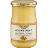 Edmond Fallot Dijonská horčica 390g