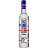 Familia Vodka Premium 38% 0,7l