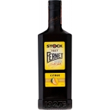 Fernet Stock Citrus 27% 0,7l