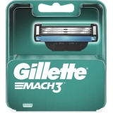 Gillette Mach3 18ks