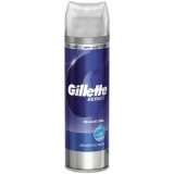 Gillette pena na holenie 240ml
