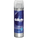 Gillette pena na holenie 200ml