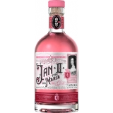 Gin Jan II. for Maria pink 37,5% 0,7l