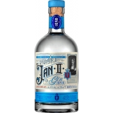 Gin Jan II. London dry 40% 0,7l