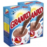 Granko 2x500g