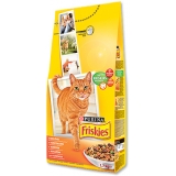 Friskies Cat 1,5kg