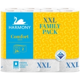 Harmony Comfort 2vrst. 24ks