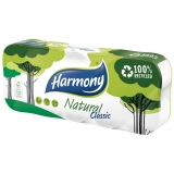 Harmony Natural 2vrst. 10ks
