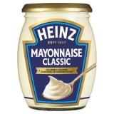 Heinz majonéza 480ml