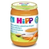 HiPP detská výživa 190g
