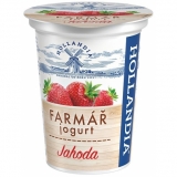 Hollandia jogurt ochutený 125g