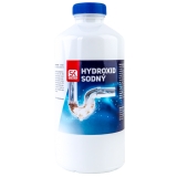 Hydroxid sodný 1kg