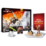Infinity 3.0 Starter pack - Star wars (PS4)