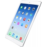 Apple iPad Air WiFi 16GB Silver