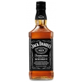 Jack Daniels Whiskey 40% 1l