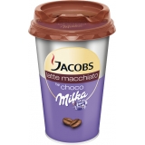 Jacobs Latte 250ml