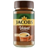 Jacobs Velvet Crema 200g