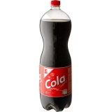 K-CLASSIC Cola 2l PET