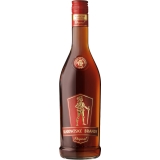 Karpatské Brandy originál 36% 0,7l